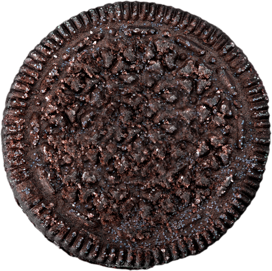 Chocolate Oreo Style Cookie
